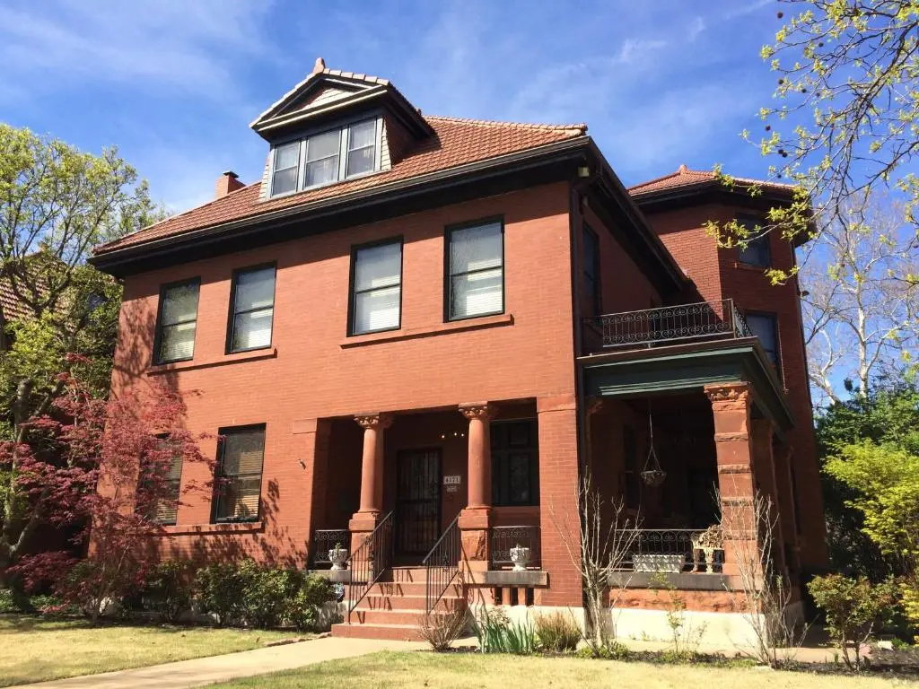 photo 1 of Casa Magnolia B & B