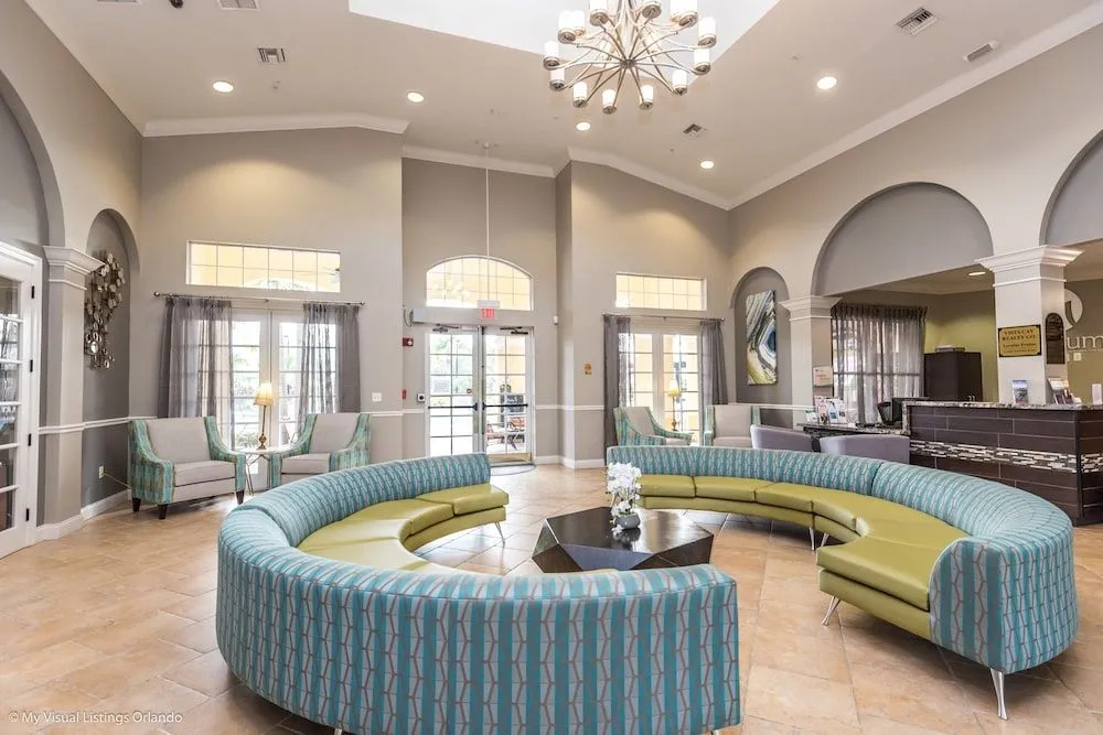 photo 1 of Casa Maria Luxurious 3 Bedroom Condo by RedAwning