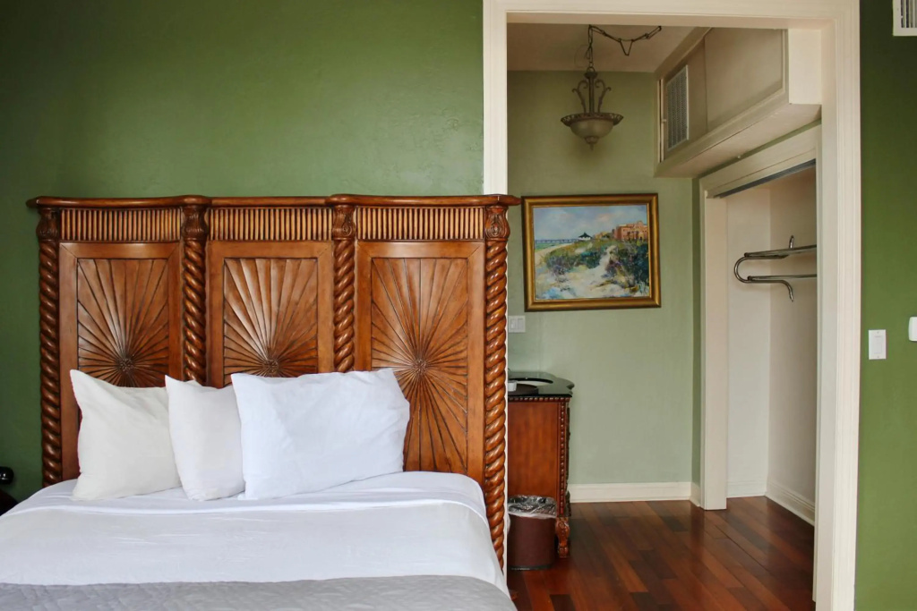 photo 1 of Casa Marina Hotel