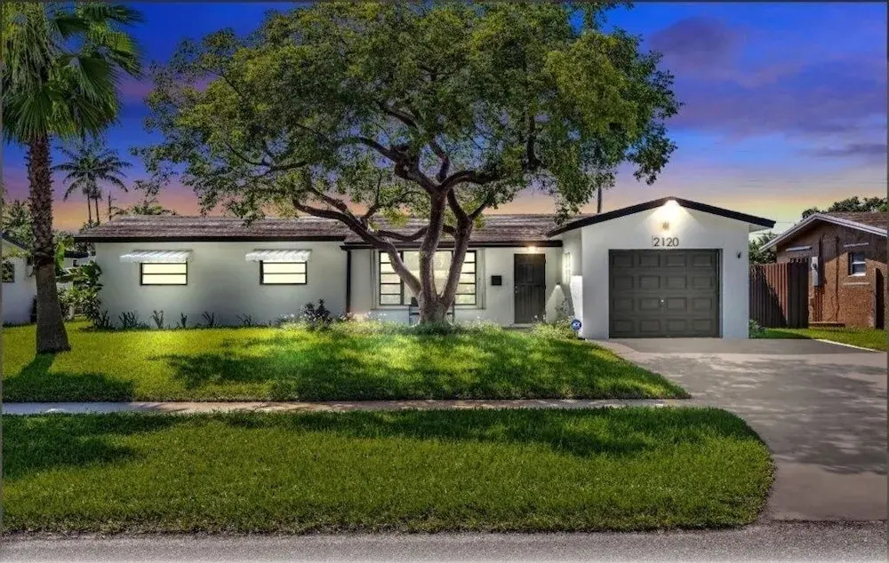 photo 1 of Casa Maya 3br Home With Pool In Hollywood Hills 3 Bedroom Home by RedAwning