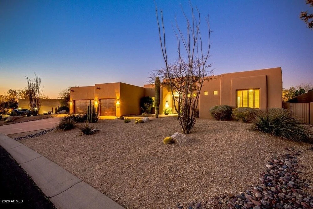 photo 1 of Casa Monument 3 Bedroom Home by RedAwning
