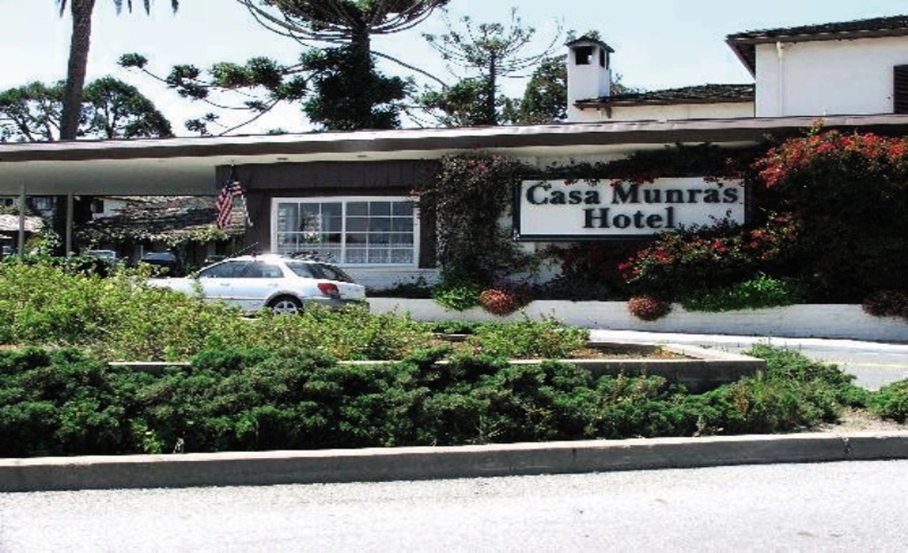 photo 1 of Casa Munras Garden Hotel & Spa