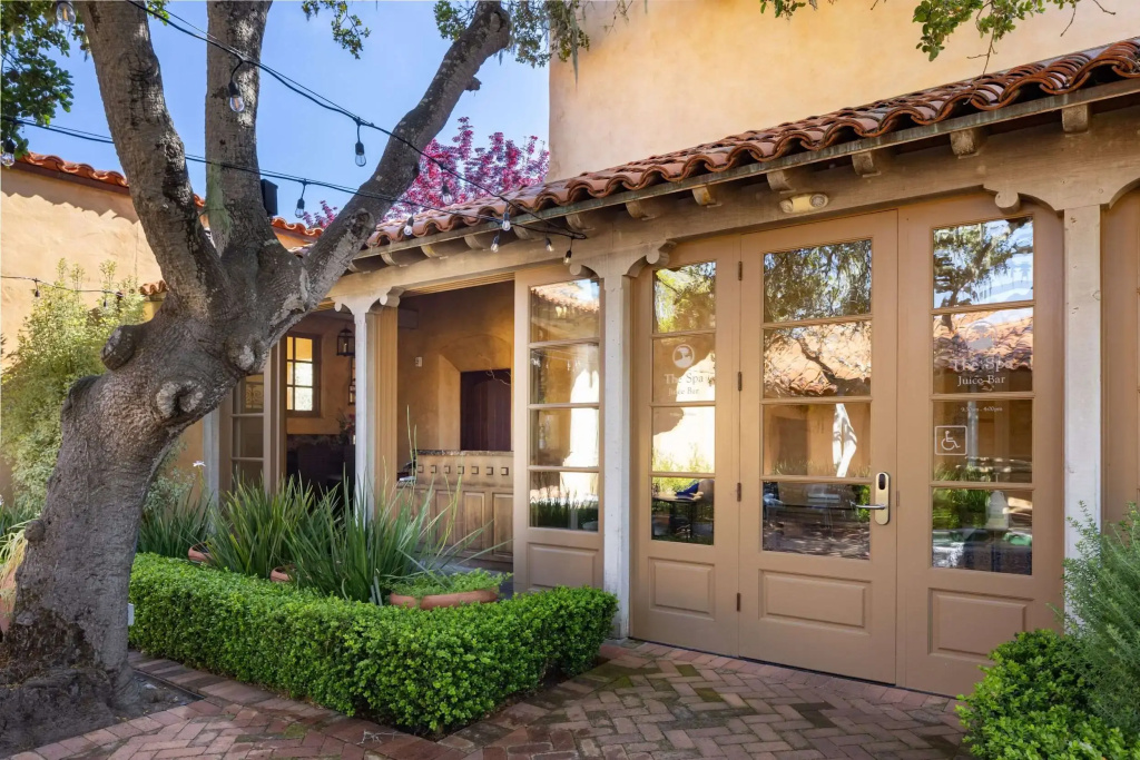 photo 1 of Casa Palmero at Pebble Beach