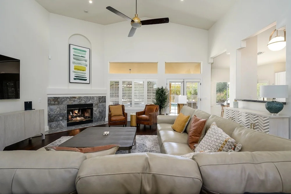 photo 1 of Casa Pinnacle 3 Bedroom Home by RedAwning