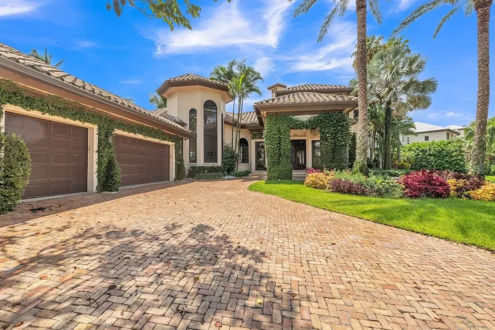 photo 1 of Casa Royale - Luxurious Waterfront Living 7 Bedroom Home by RedAwning