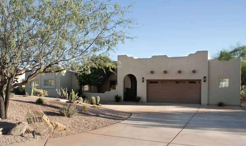 photo 1 of Casa Saguaro 4 Bedroom Home by RedAwning
