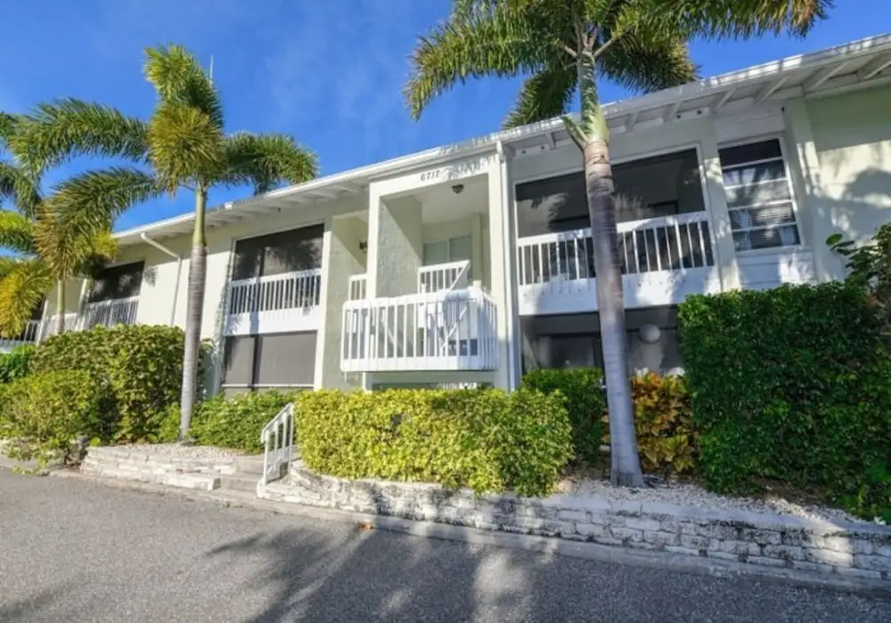 photo 1 of Casa Siesta 8 by Beachside Management