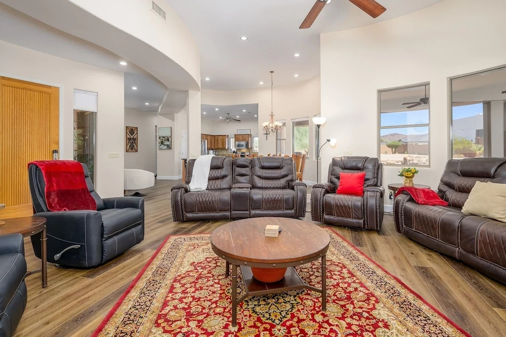 photo 1 of Casa Sonoran 3 Bedroom Home by RedAwning
