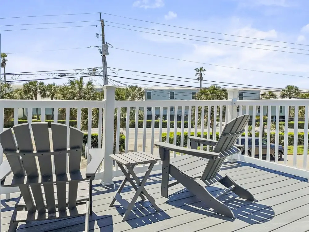 photo 1 of Casa Sunshine - 2 Br townhouse by RedAwning