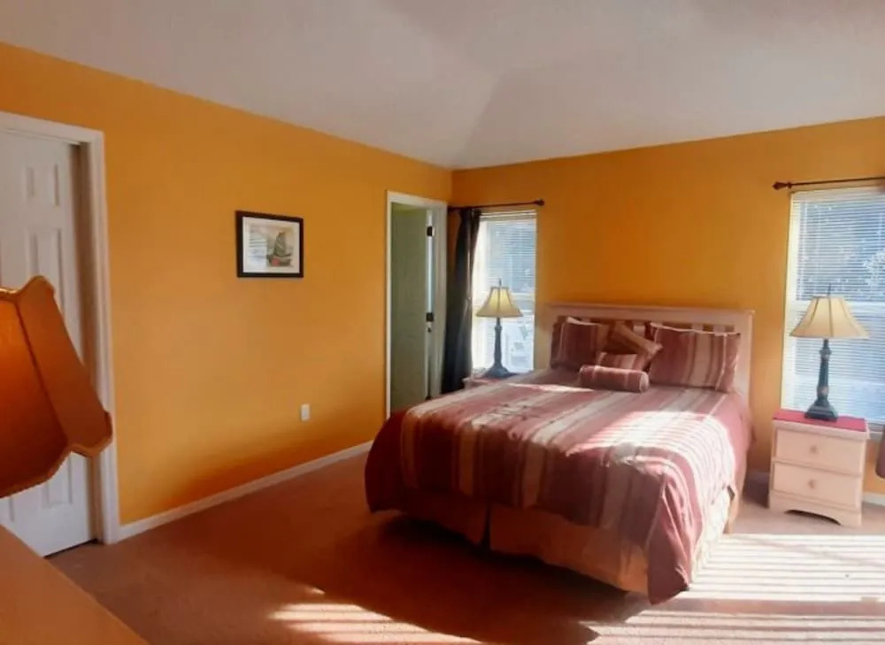 photo 1 of Casa Vacacional en Orlando Florida