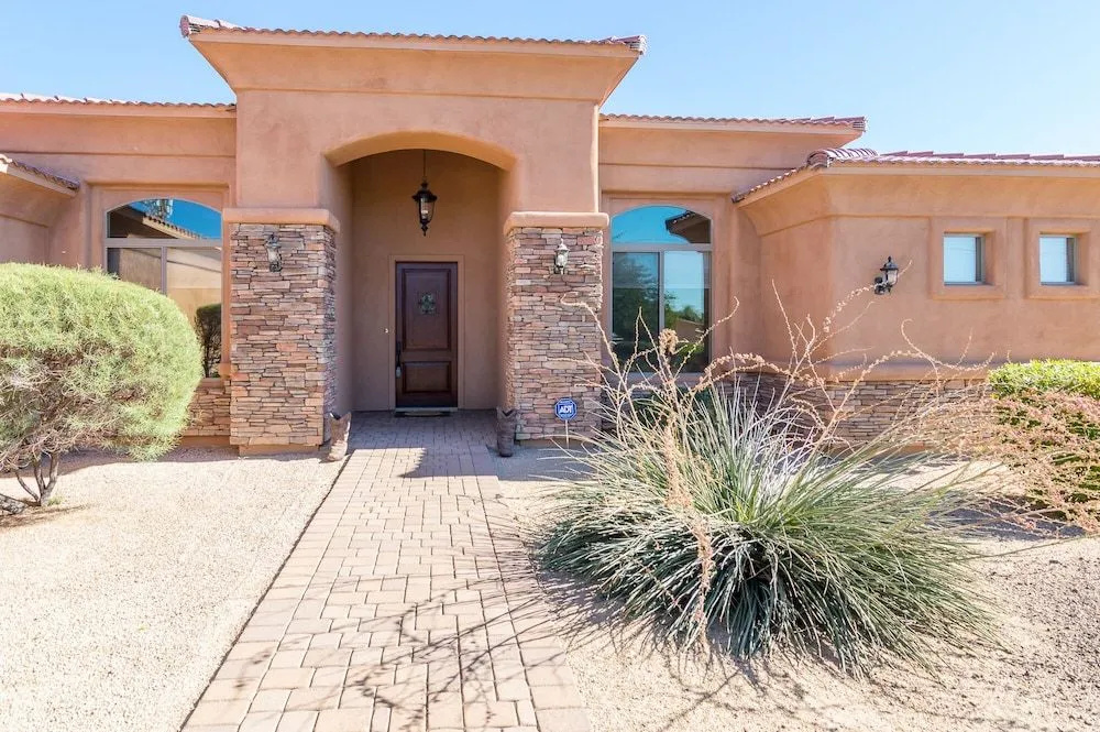 photo 1 of Casa Vista 4 Bedroom Home by RedAwning