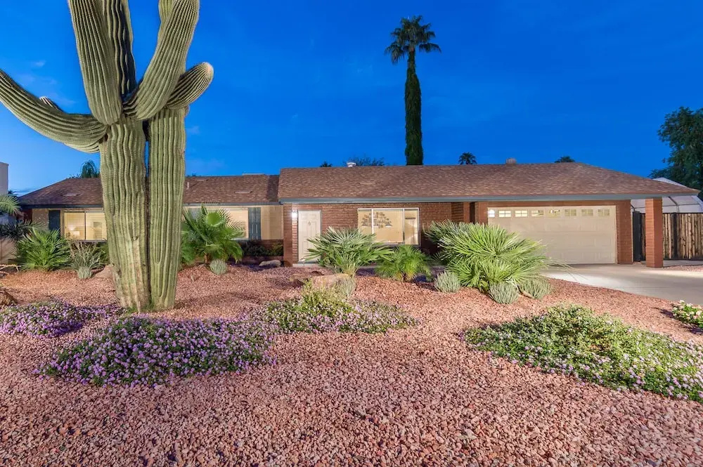 photo 1 of Casa Yavapai by RedAwning