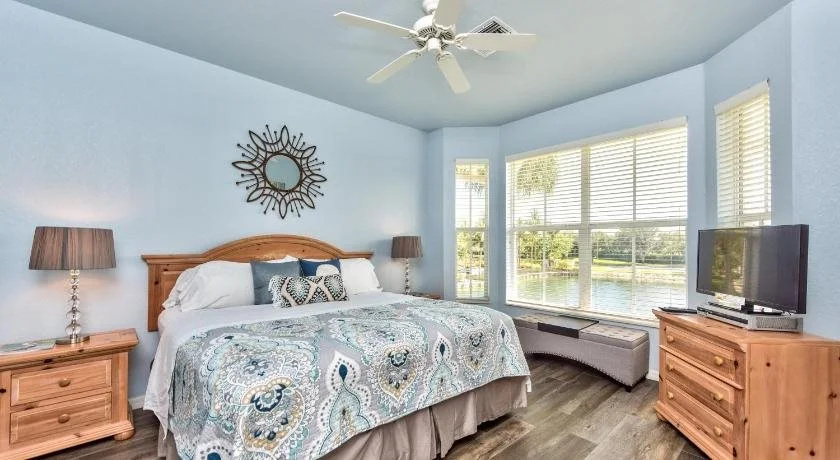 photo 1 of Casabella Golf Condo at the Lely Resort