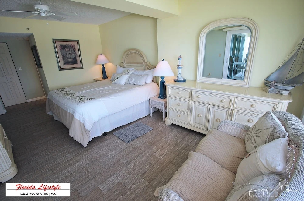photo 1 of Casablanca 402 Apartment