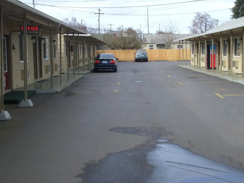 photo 1 of Cascade City Center Motel