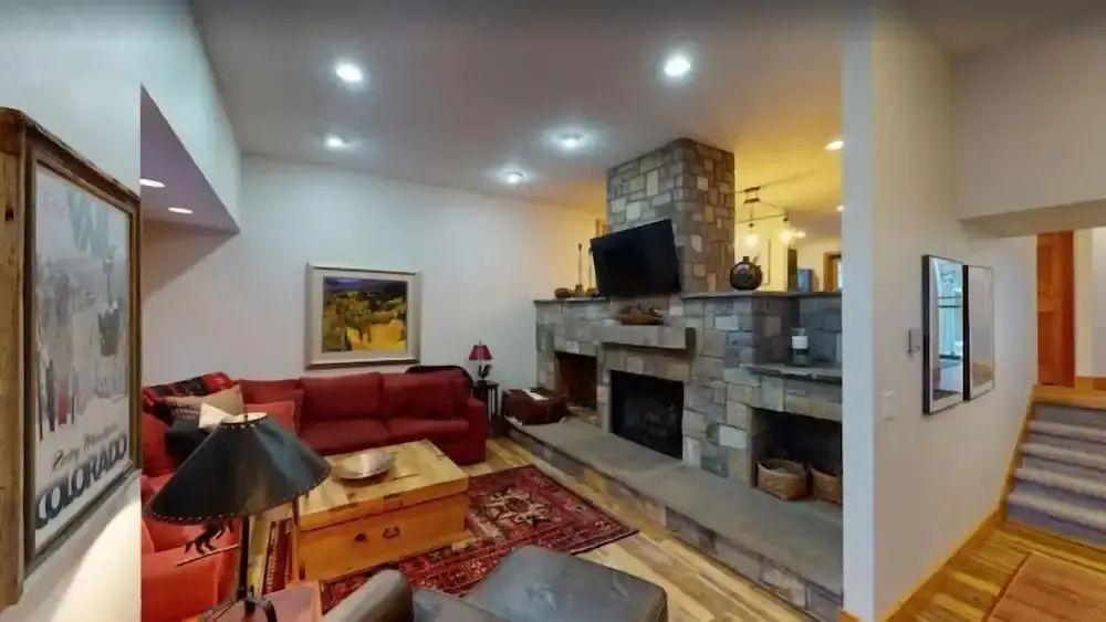 photo 1 of Cascade Village 3 Bedroom Condo With Pool, Hot Tubs, and On-demand Shuttle to Vail Village
