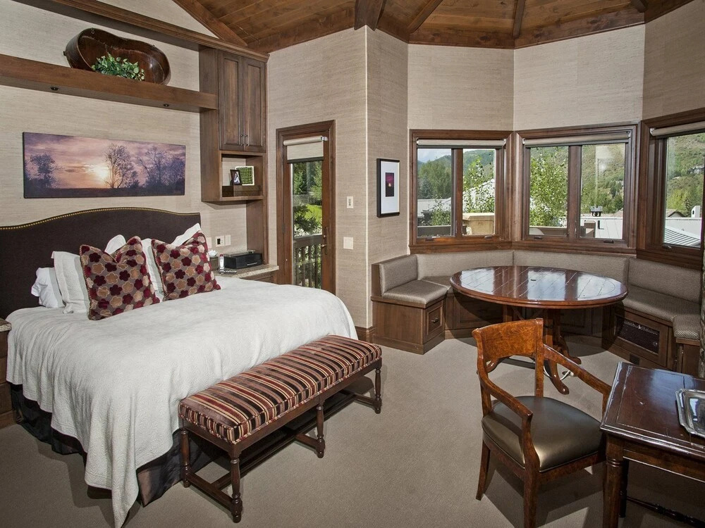 photo 1 of Cascade Village Chalet