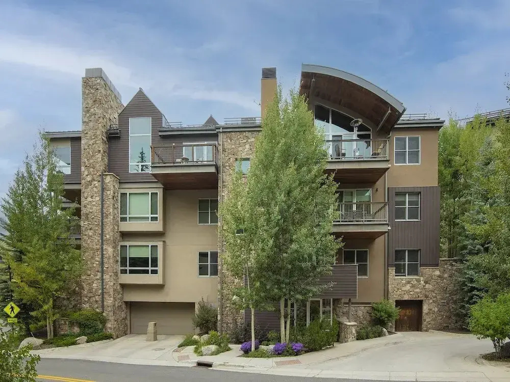 photo 1 of Cascade Village Condo