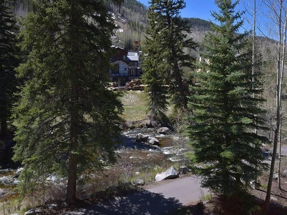 photo 1 of Cascades On Gore Creek