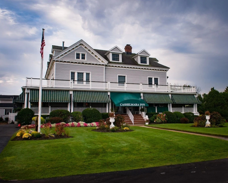 photo 1 of Cashelmara Inn