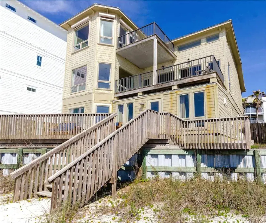 photo 1 of Casi Cielo - 5 Br home by RedAwning