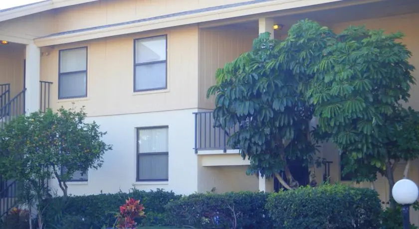 photo 1 of Castaway Cove 3B by Vacation Rental Pros