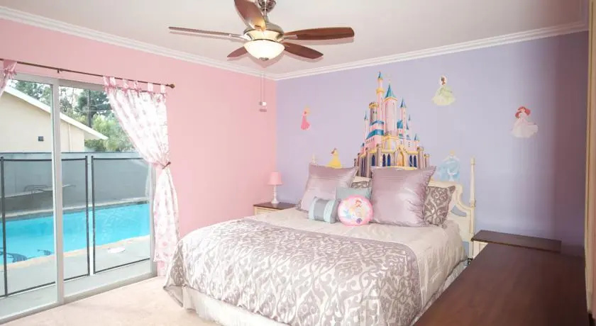 photo 1 of The Wonderland House