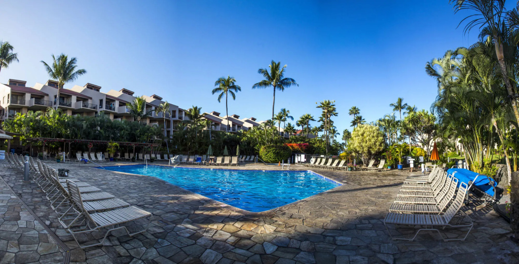 photo 1 of Castle Kama'ole Sands