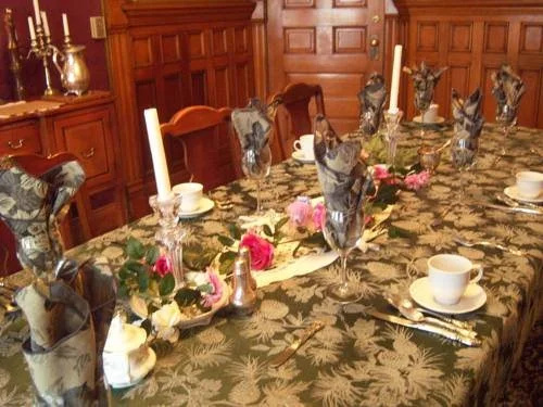 photo 1 of Castle Marne Bed & Breakfast