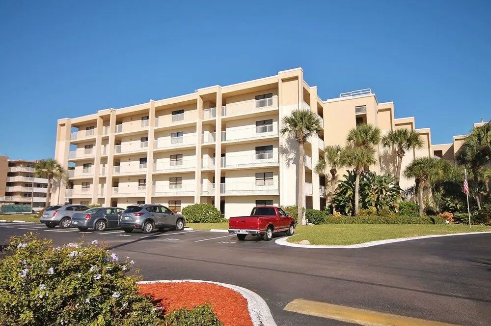 photo 1 of Castle Reef 426 Apartment 2