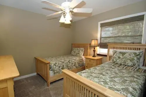 photo 1 of Castnetter Beach Resort 6
