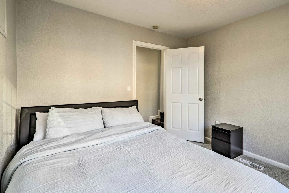 photo 1 of Castro Valley Home w/ Bay Area Views!