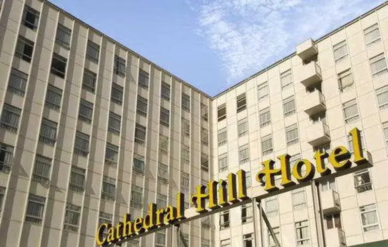 photo 1 of Cathedral Hill