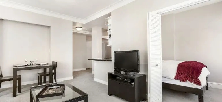 photo 1 of Cathedral Suites