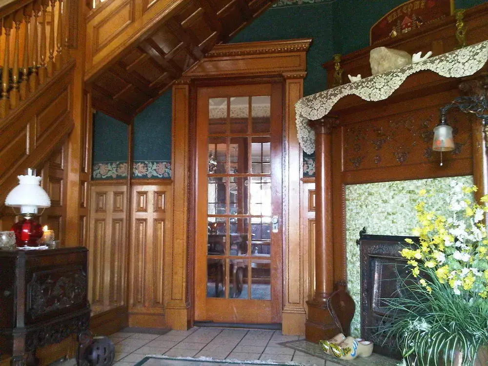 photo 1 of The Catskills B & B
