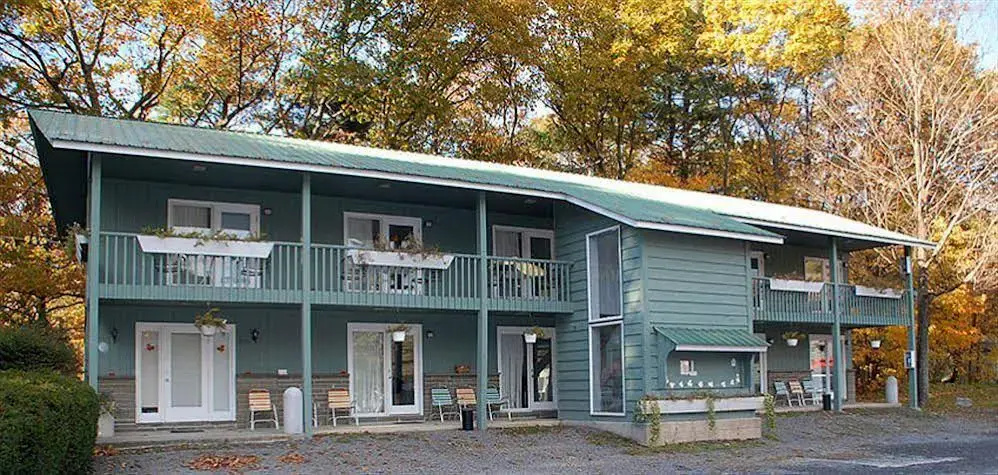 photo 1 of Catskill Mountain Lodge