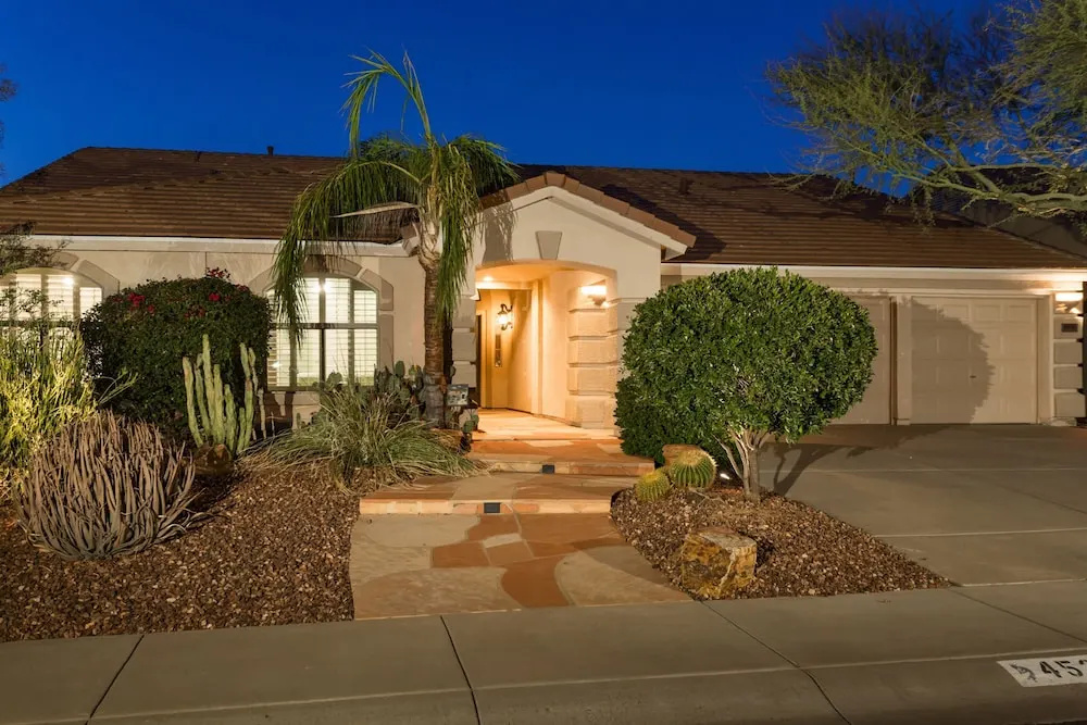 photo 1 of Cave Creek Retreat 3 BR by Casago