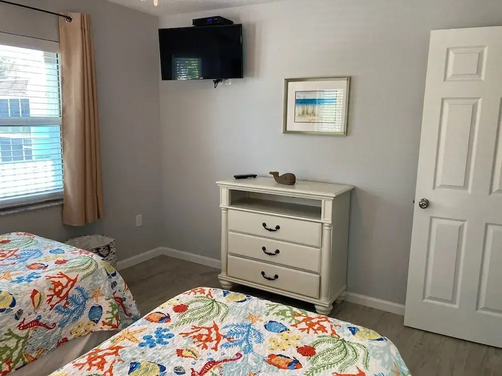 photo 1 of Cayman 201 2 Bedroom Condo by Redawning