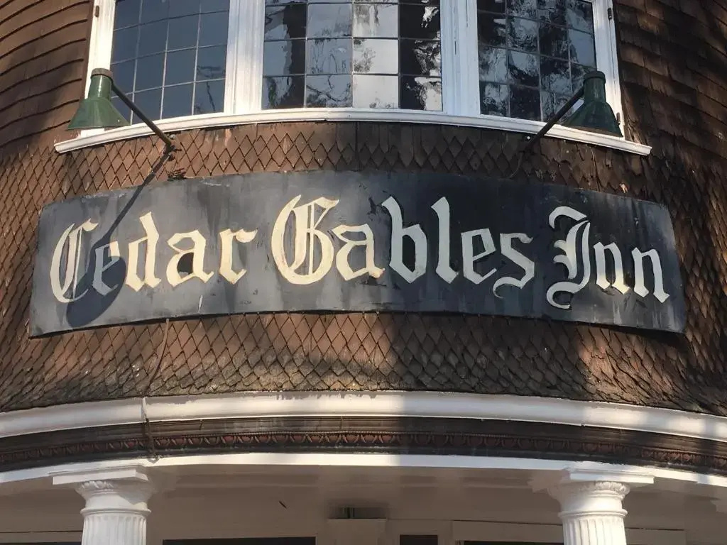 photo 1 of Cedar Gables Inn