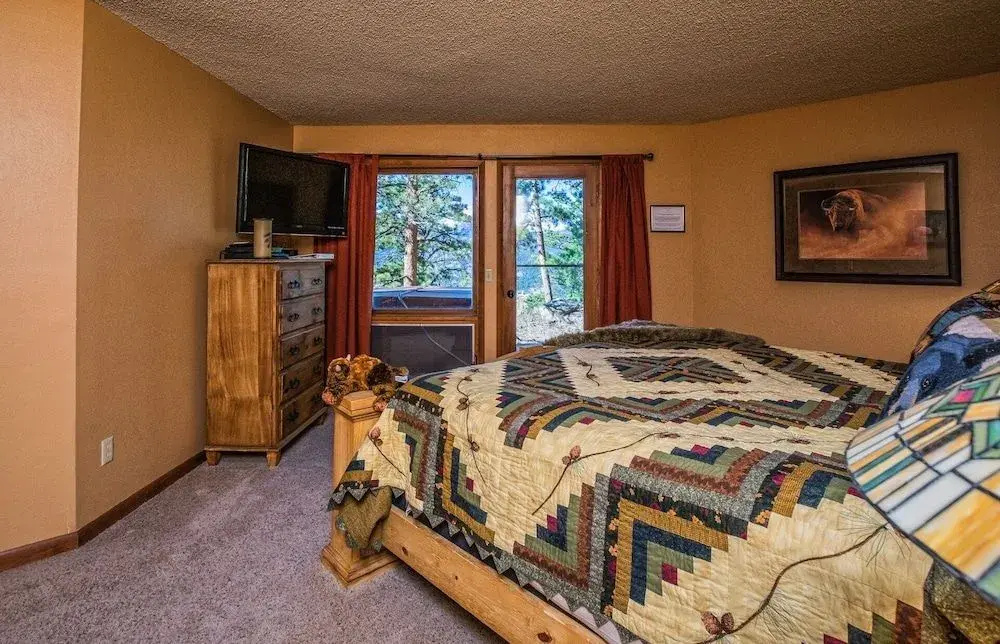 photo 1 of Cedar Lower Luxury Vacation At Windcliff 2 Bedroom Home by RedAwning