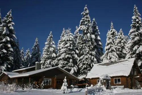 photo 1 of Cedar Mountain Farm Bed and Breakfast