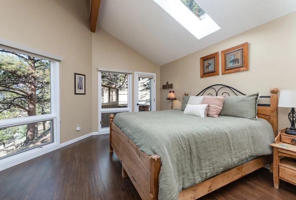 photo 1 of Cedar Upper Luxury Vacation  At Windcliff 3 Bedroom Home by RedAwning