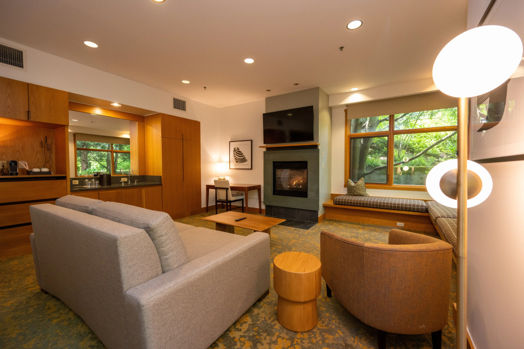 photo 1 of Cedarbrook Lodge