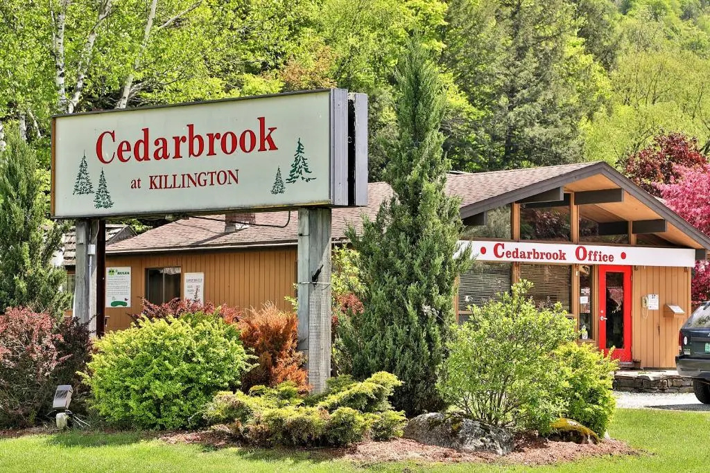 photo 1 of Cedarbrook Queen Suite 103