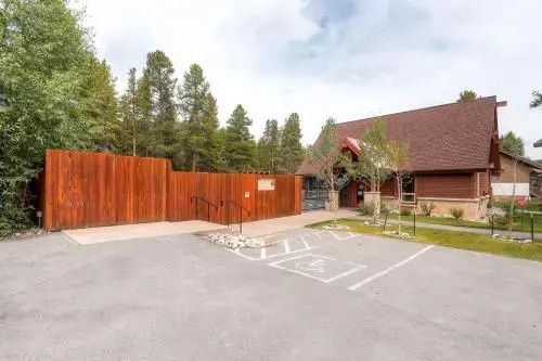 photo 1 of Cedars 18 - Ski-In/Ski-Out Apartment