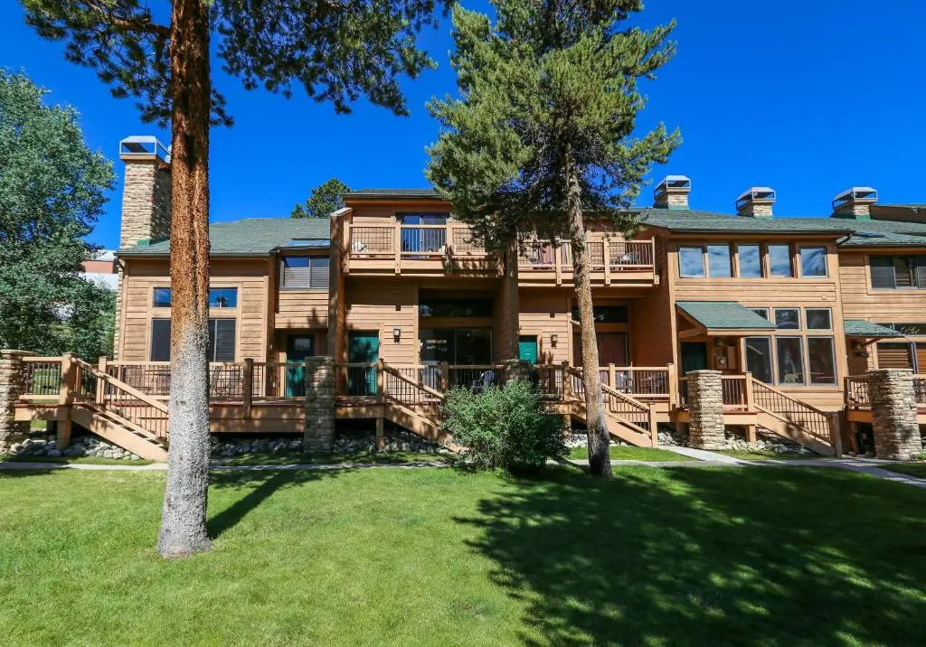 photo 1 of Cedars 43