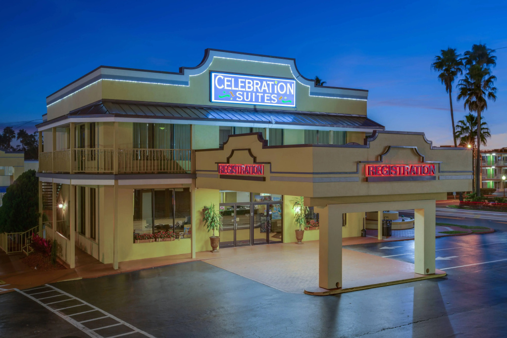 photo 1 of Celebration Suites