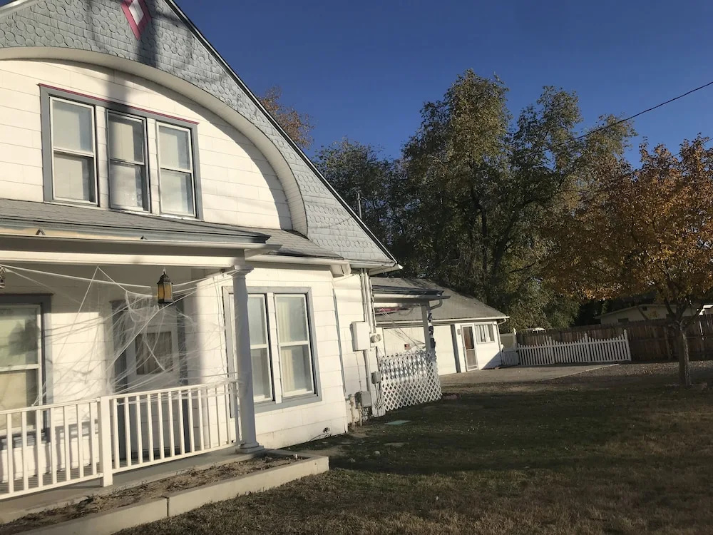 photo 1 of Celestial Rose Bed & Breakfast