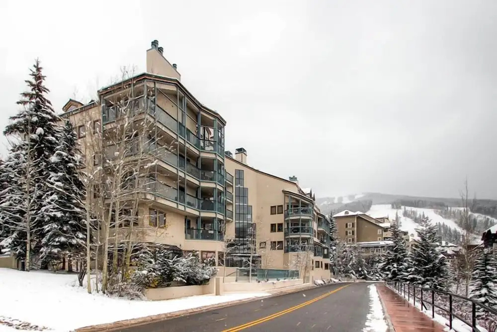 photo 1 of Centennial 2 Bedroom Condo Unit no. 5