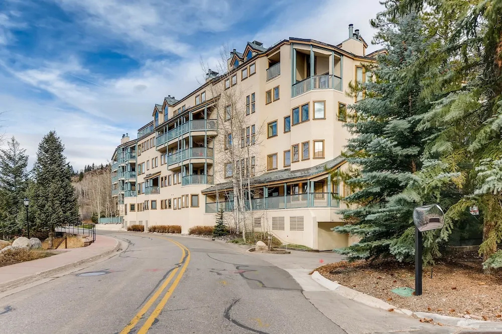 photo 1 of Centennial 2 Bedroom Condo Unit no. 9